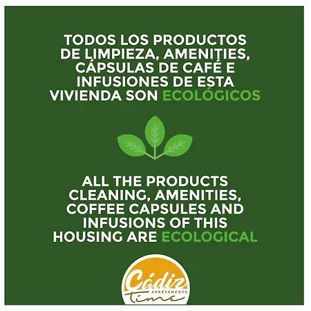 Natural House By Livework Cadiz