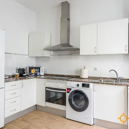 Daire Natural House By Livework