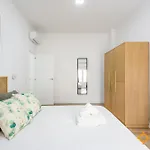 Apartment Natural House By Livework Cádiz