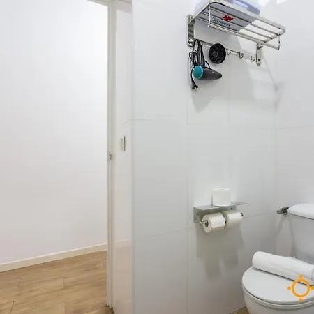 Apartamento Natural House By Livework