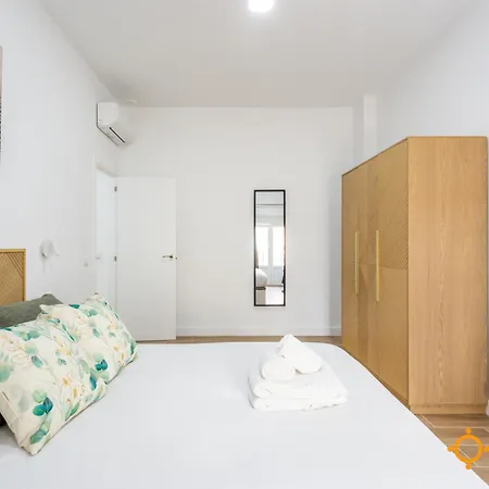 Apartamento Natural House By Livework Cádiz
