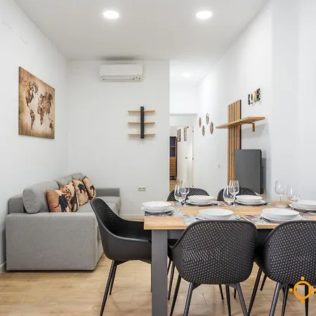 Apartment Natural House By Livework